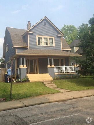 Building Photo - 407 N Arsenal Ave