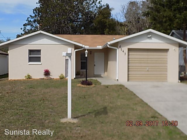 Building Photo - 2 br, 1.5 bath House - 6243 Florida Ave.