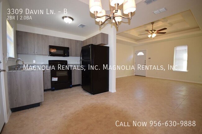 Foto del edificio - 3309 Davin Ln