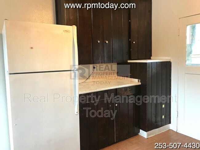 Foto del edificio - 8407 Lawndale Ave SW