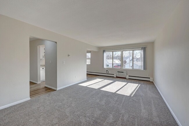 Building Photo - Central Village Apartments