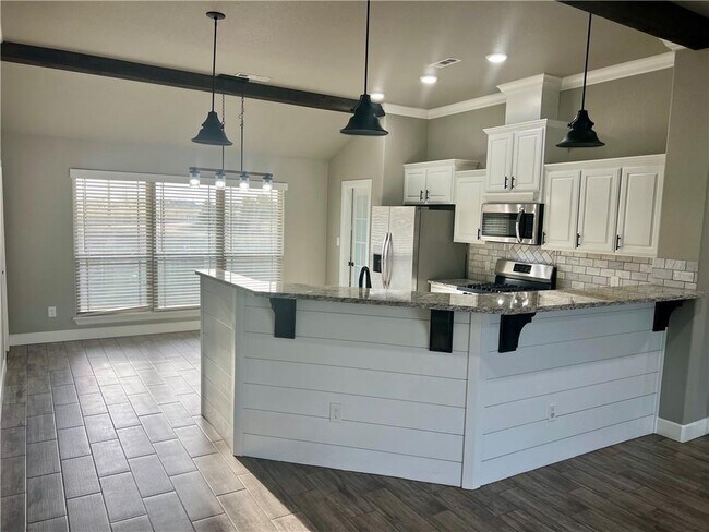 Foto del edificio - 1121 Cannon St