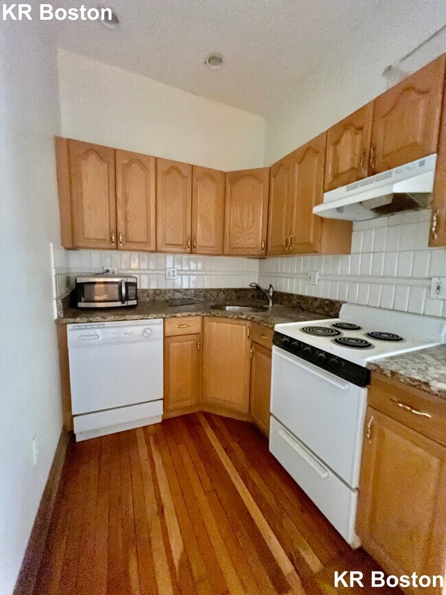 Foto del edificio - 9 Gibbs St