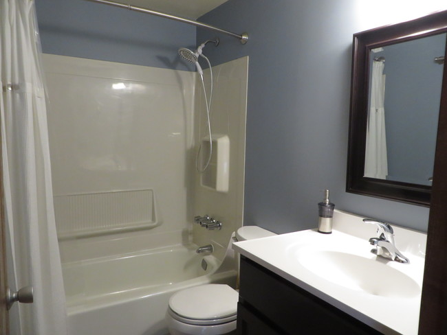 Bathroom - 159 Oak Terrace