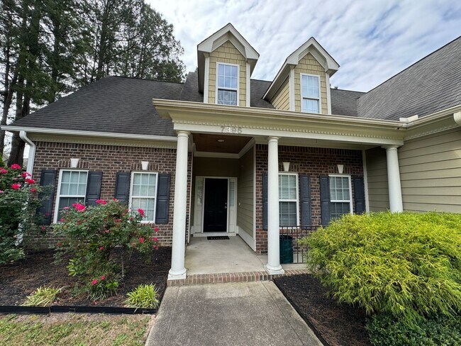 Foto del edificio - Like new home for rent! Jack Britt School ...