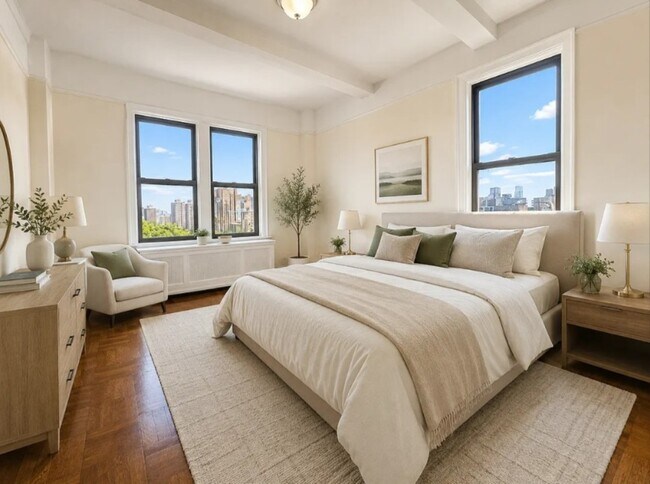 Foto del edificio - West 96th Street