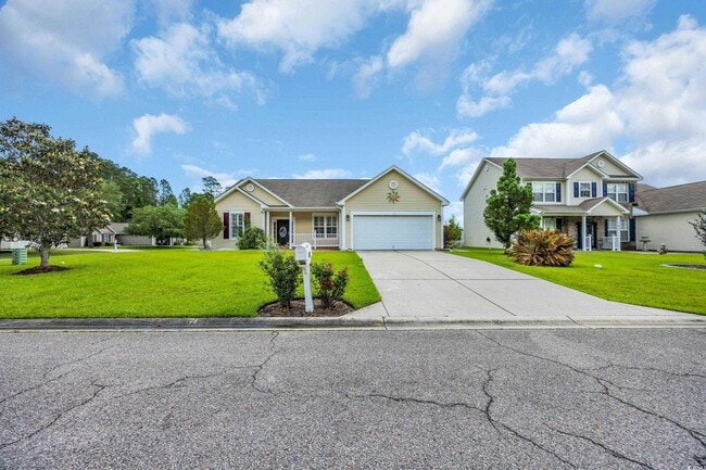 Building Photo - 101 Zinnia Dr