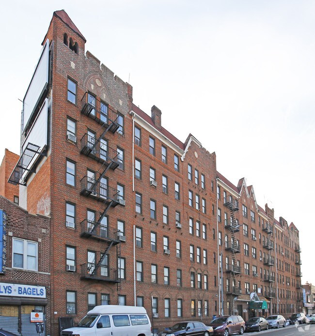 2361 Coney Island Ave, Brooklyn, NY 11223 Apartments Brooklyn, NY