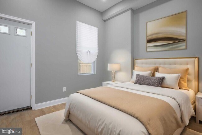 Foto del edificio - 1600 E Oliver St