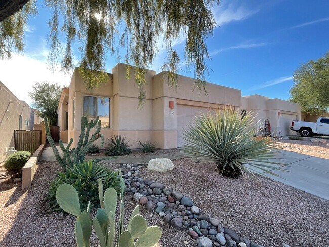 Gated community near Sabino Canyon/Tangue ... - Gated community near Sabino Canyon/Tangue ... House