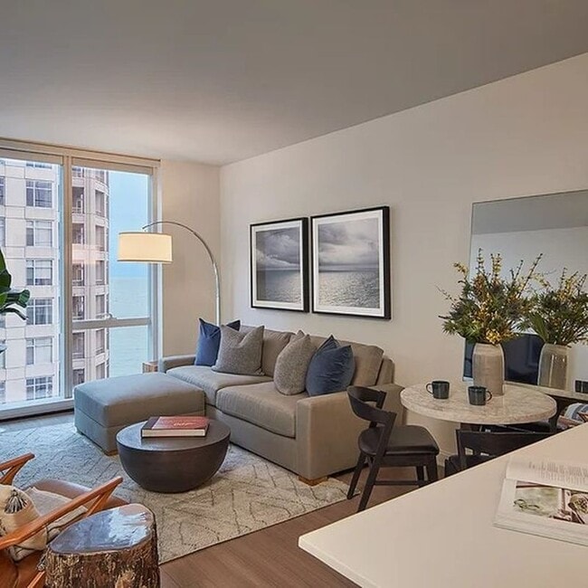 Foto del edificio - 500 N Lake Shore Dr