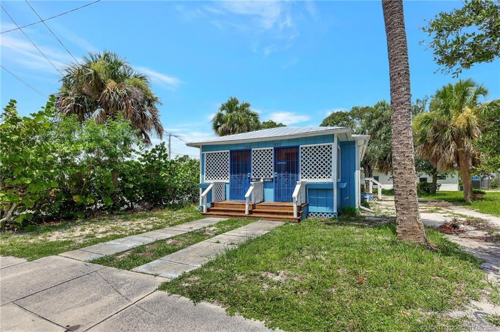 Foto principal - 922 SE Bayou Ave