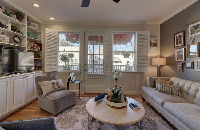 Foto del edificio - 2222 Peachtree Rd NW