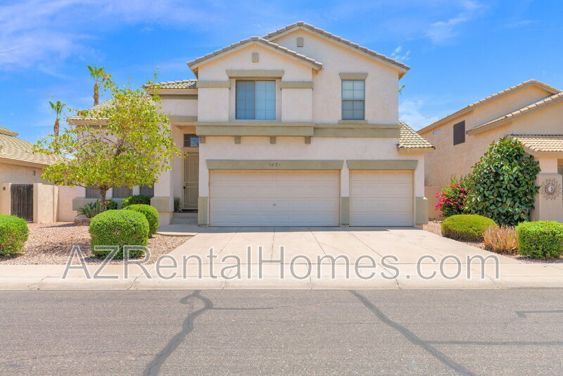 Photo - 1431 East Fairview Street