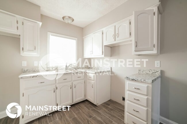 Foto del edificio - 9166 Whitworth St
