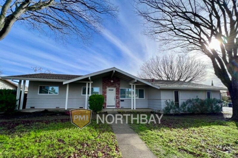1954 Barbour Dr, Fairfield, CA 94534 House for Rent in Fairfield, CA