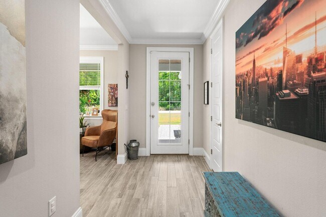 Foto del edificio - 106 Hibernate Way