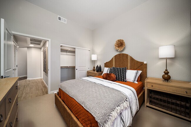 Building Photo - Anindell Folsom 55+ Residences