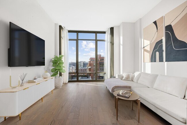 Foto del edificio - 1425 Hudson St