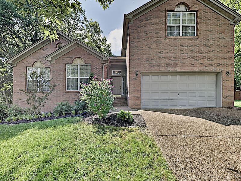 4102 Dunn Ct, Old Hickory, TN 37138 House for Rent in Old Hickory, TN