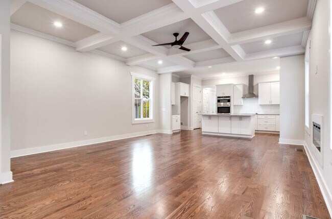 Foto del edificio - 4010B Clifton Ave