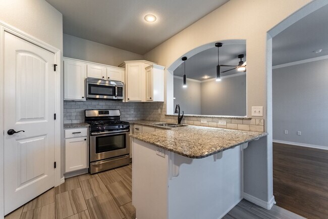 Building Photo - Centerton Charm: 3-Bedroom, 2-Bathroom Rental Oasis