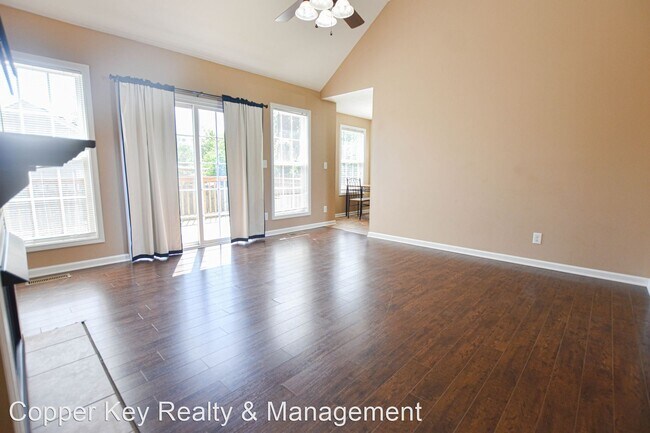 Building Photo - 3 br, 2 bath House - 1029 Freedom Drive