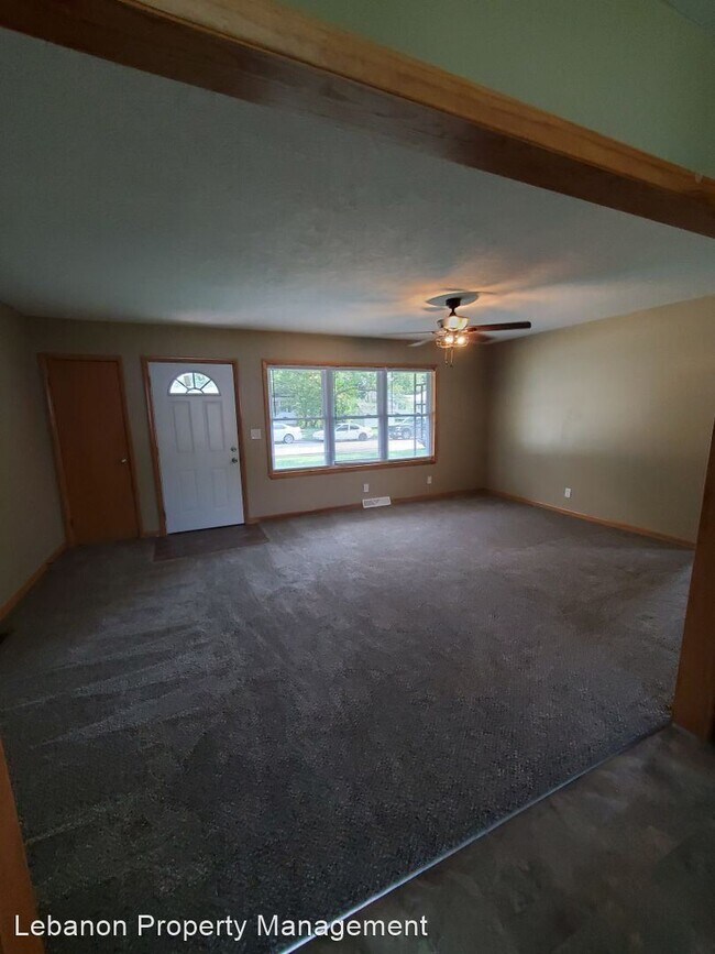 Building Photo - 3 br, 2 bath House - 266 Kuhn Street
