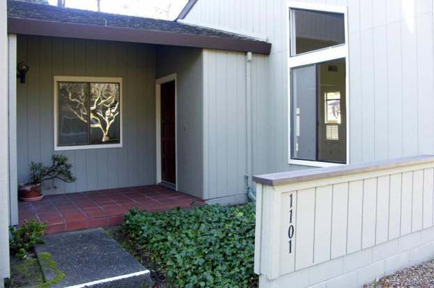 Foto del edificio - 1101 Heather Ln