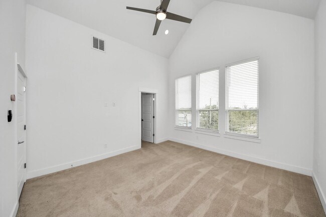 Foto del edificio - 4623 Cochran St