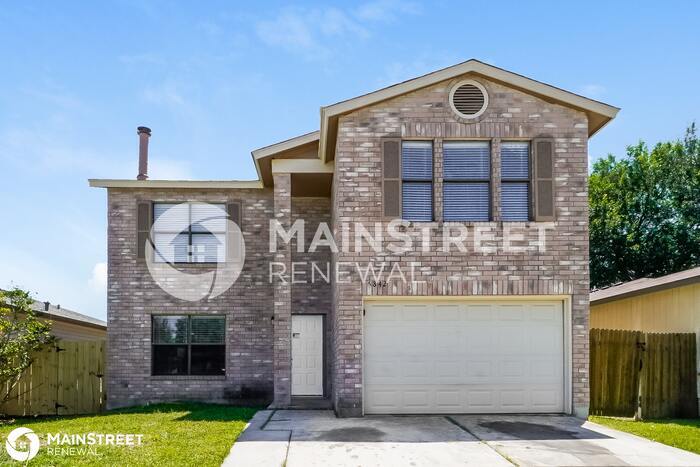Foto principal - 6842 REBEL GROVE DR, CONVERSE, TX 78109
