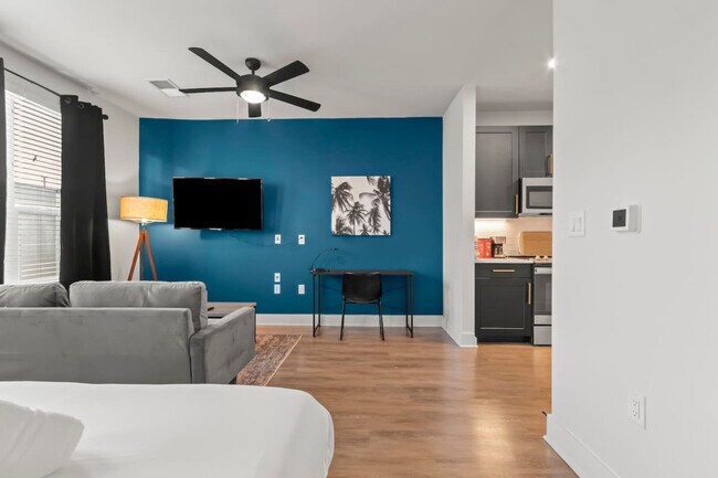 Foto del edificio - 2317 W Grace St