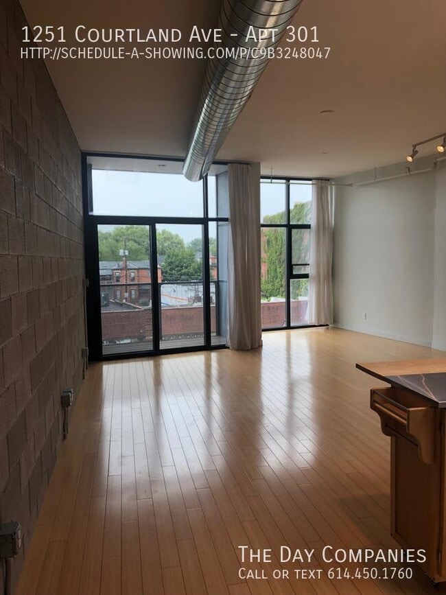 Building Photo - 1251 Courtland Ave