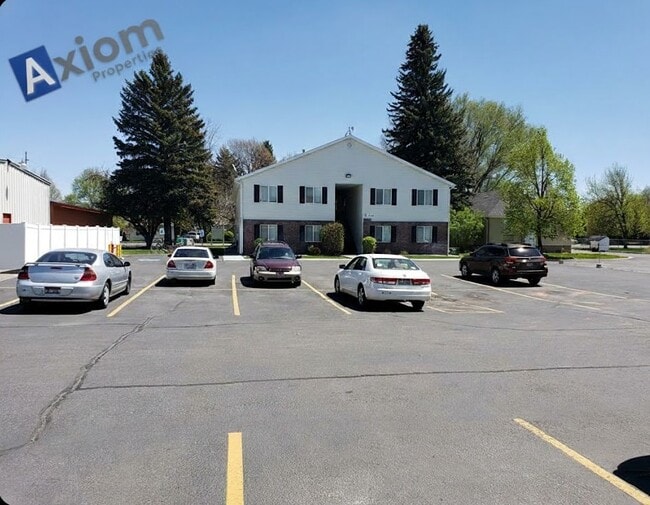 Building Photo - 35 W 2nd N