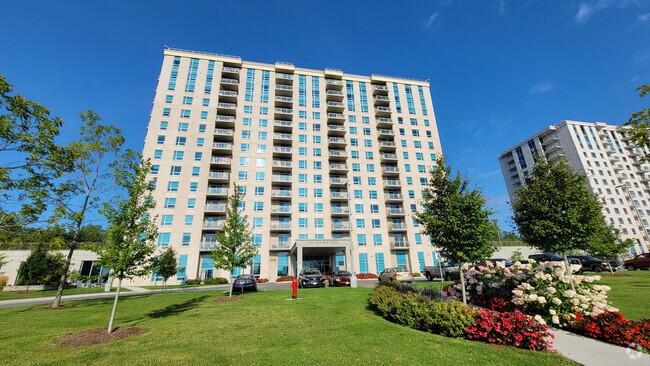 Building Photo - Old Mill Apartments II