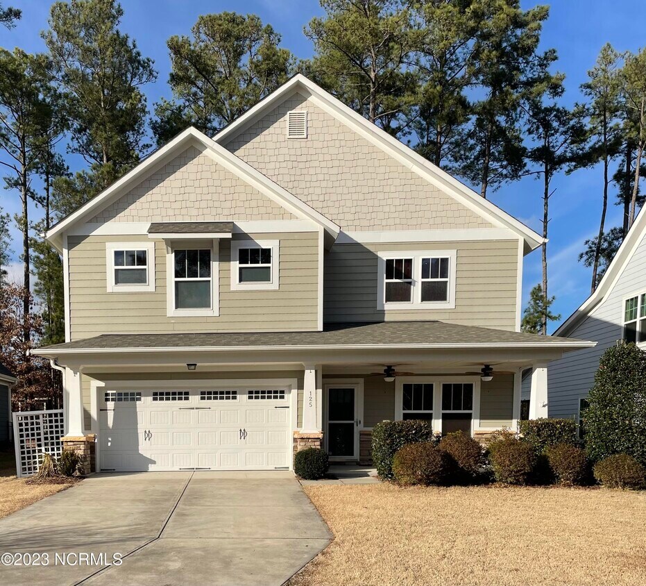 Foto principal - 125 Moultrie Ln