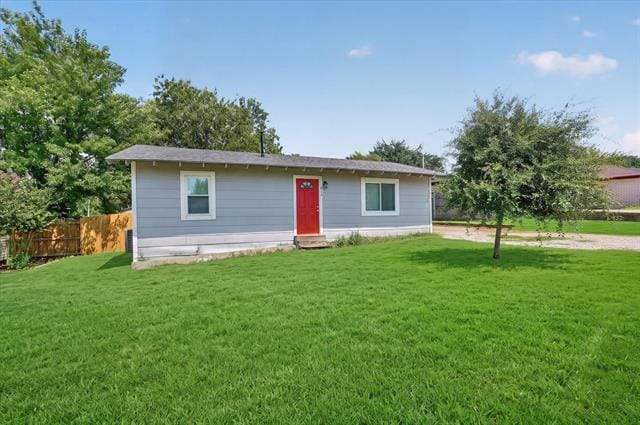 Building Photo - 815 Wilson Dr