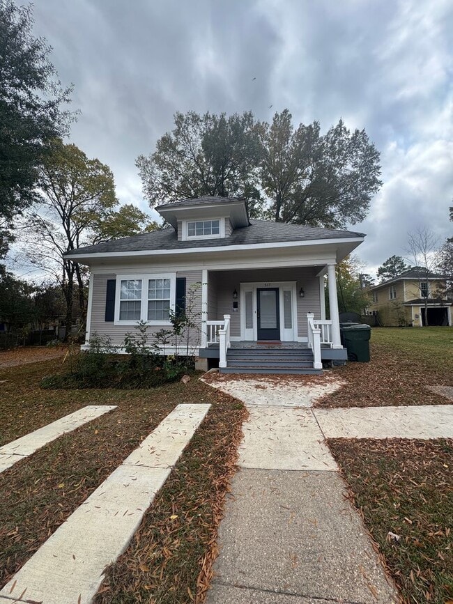 Building Photo - 517 Robinson Pl