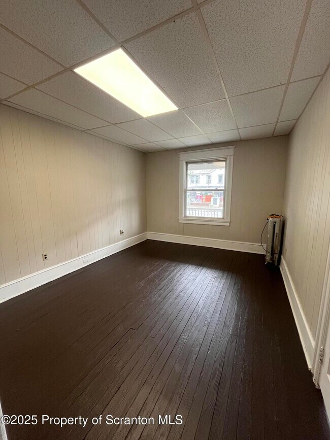 Foto del edificio - 304 Pittston Ave