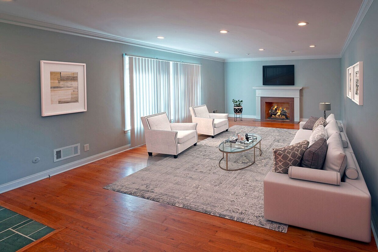 Foto principal - Beautiful, one of a kind property on four ...