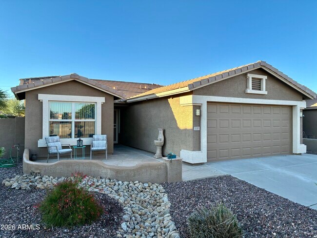 Foto del edificio - 3189 E Hazeltine Way