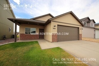 Building Photo - 1801 Brynwood Ave
