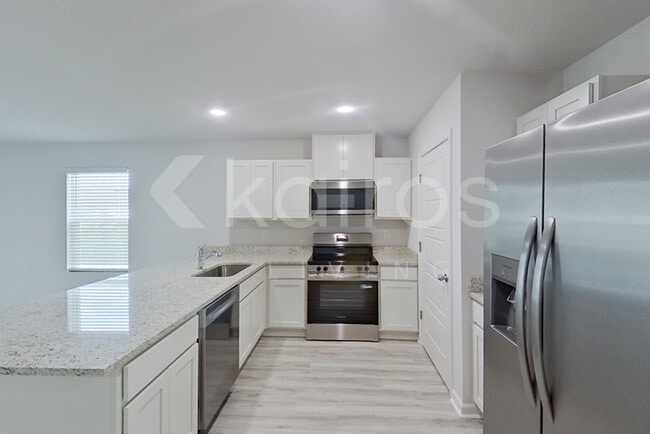 Building Photo - 14219 War Admiral Ave