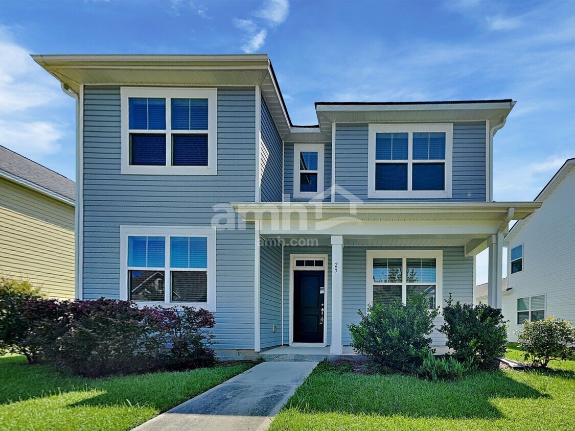 Foto principal - 25 Crabapple Cir