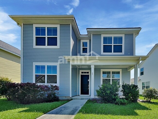 Building Photo - 25 Crabapple Cir