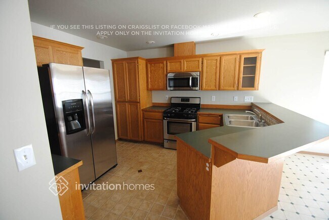 Foto del edificio - 1309 19th St Pl NW