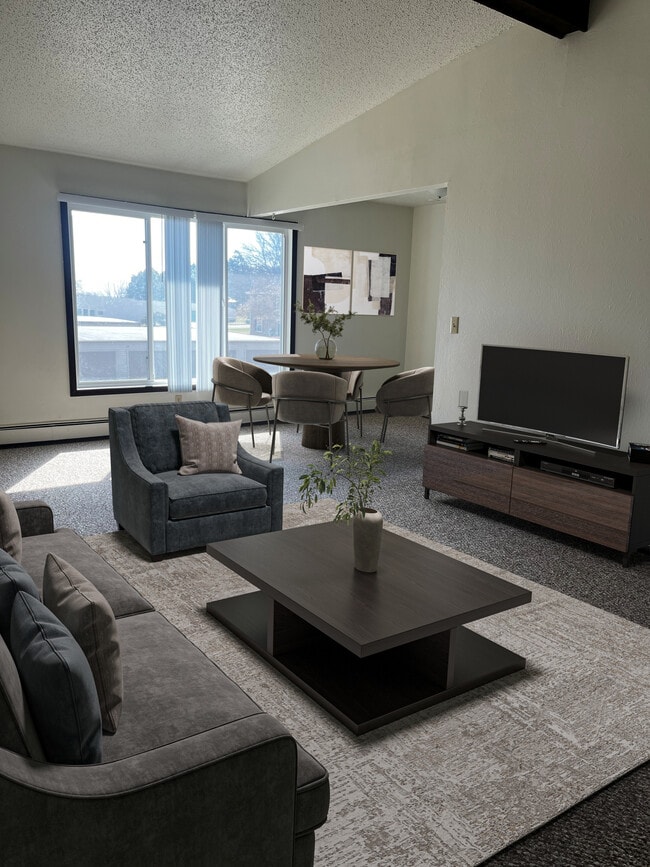 Building Photo - Parkwood Apartments