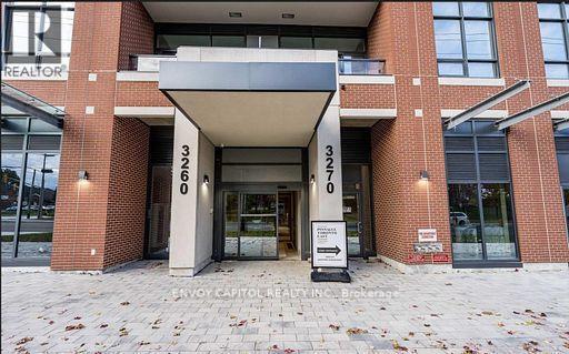 Building Photo - 3260 Sheppard Ave E