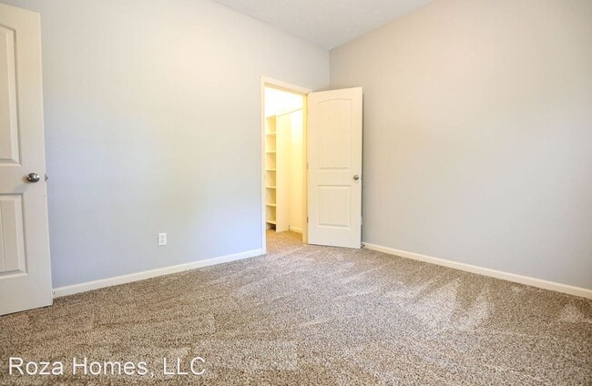 Building Photo - 4 br, 2 bath House - 1130 S Maryland Ave