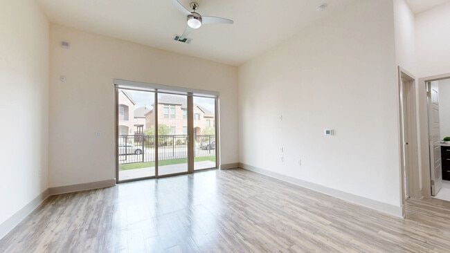 Interior Photo - The Flats
